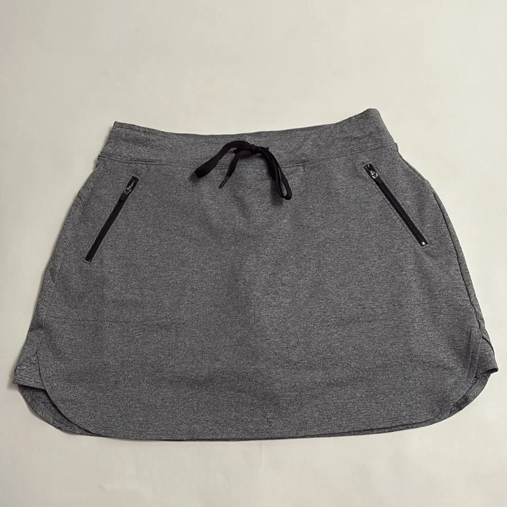 TEK GEAR SKORT & EDDIE BAUER OUTDOOR SKIRT
